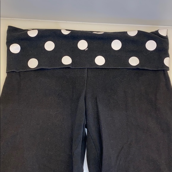 Pink - Victoria secret leggings (LOVE PINK) - Picture 4 of 5